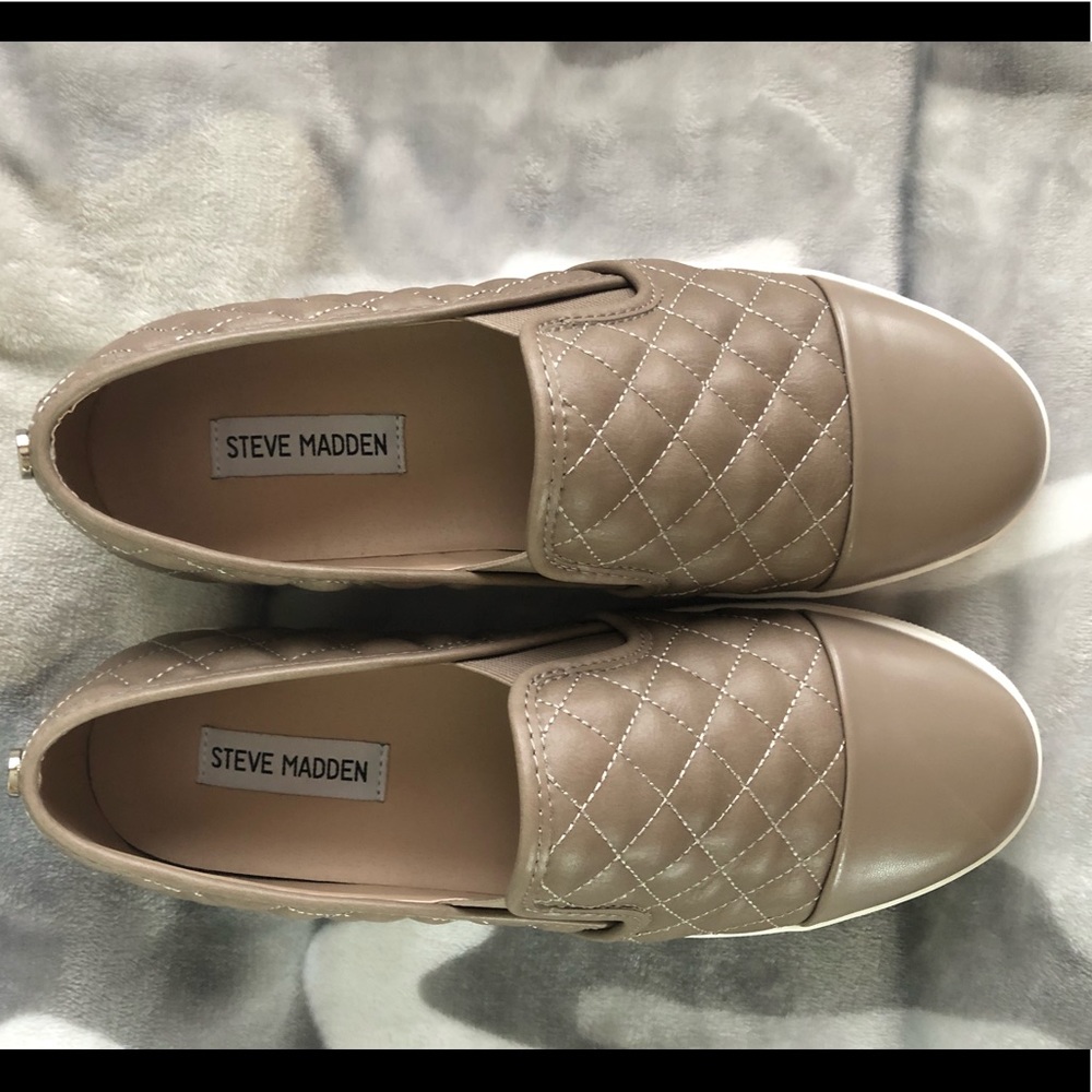 Steve Madden Loafers